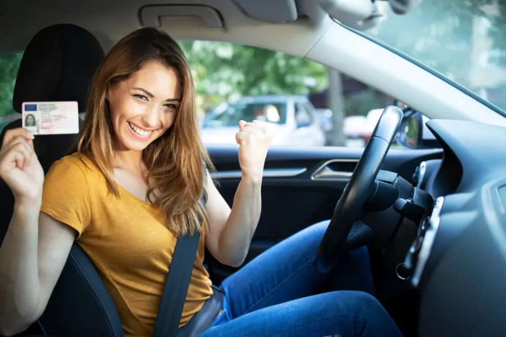 Permis de c onduire à Bordeaux